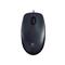 Mouse Logitech M100 Negro