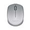 Mouse Inalámbrico Logitech M170 Silver