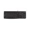 Teclado Logitech K120