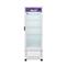 Heladera Exhibidora Inelro MT-17 460 Litros 