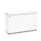 Freezer Horizontal Gafa Inverter FGHI400B-XL 402 Litros Blanco