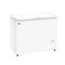 Freezer Horizontal Gafa Inverter FGHI300B-L 280 Litros Blanco