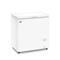 Freezer Horizontal Gafa Inverter FGHI200B-M 205 Litros Blanco