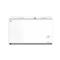 Freezer Inverter Horizontal Gafa FGHI400B-XLDP 402 Litros Blanco