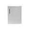 Heladera Bajo Mesada Kanji 150 Litros KNJ 150 Blanca