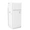 Heladera Bambi 2F1600 330 Litros Blanca