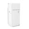 Heladera Bambi 2F1200 239 Litros Blanca