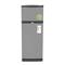 Heladera Bambi 2F1600P 330 Litros Plata