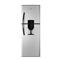 Heladera Drean HDR400F11S 392 Litros Silver con Dispenser