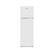Heladera Siam HSI-CT291B 273 Litros Blanca 