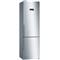 Heladera Bosch No Frost KGN39XIEP 366 Litros Empotrable