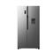 Heladera Side by Side Peabody Inverter No Frost 516 Litros