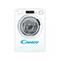 Lavasecarropas Candy 8 Kilos Gvsw286TC3-12 1200 RPM Blanco