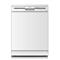 Lavavajillas Midea DE-312WAR1 12 Cubiertos Blanco
