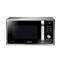 Microondas Samsung MG28F3K3TAS 28 Litros Grill Interior Cerámico