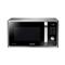 Microondas Samsung MG23F3K3TAS 23 Litros Grill Interior Cerámico