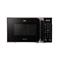 Microondas BGH Eco B228DN20 28 Litros 900 Watts Negro con Grill
