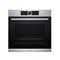 Horno Empotrable Eléctrico Bosch HBG635NS1 71 Litros