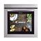 Horno Eléctrico Candy Watch Touch 78 Litros Pantalla Touch Wifi