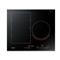 Anafe a Inducción Samsung NZ63K7777BK 56Cm Virtual Flame