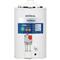 Termotanque a Gas Señorial 30 Lt TSZ30 Conexión Superior-Inferior
