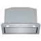 Campana de Pared Bosch DHL585B 52 cm Acero Inoxidable