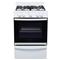 Cocina Orbis Multigas 838BCC2M 55 Cm Blanca