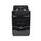 Cocina Florencia Multigas 5517F 56 Cm Negra