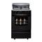 Cocina Orbis Multigas 958GP 55 Cm Color Grafito