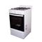 Cocina Orbis Multigas 538BC2 50 Cm Blanca