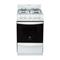 Cocina Escorial Gas Natural Palace 50 Cm Blanca