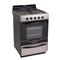 Cocina Florencia Multigas 5518F 56 Cm Acero Inoxidable