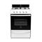 Cocina Escorial Multigas MASST56B Master Style 56 Cm Blanca