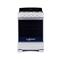 Cocina Drean Multigas CD5502AB 55 Cm Encendido Electrónico Blanca