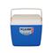 Conservadora Helatodo L6 28 Litros Azul