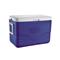 Conservadora Coleman Beach 28QT Azul 36 Latas