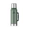 Termo Stanley Clásico 950 ml con Tapón Cebador Verde