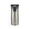 Vaso Térmico Contigo Westloop 473 ml Acero