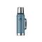 Termo Stanley Clásico 950 ml con Tapón Cebador Azul
