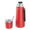 Termo Peabody PE-ET1001R 1 Litro Rojo