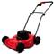 Cortadora De Cesped Petri 3003002 1/2 HP 900 Watts