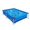 Pileta de Lona Sol De Verano 200 1500 Litros