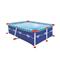 Pileta de Lona Sol De Verano 250 2700 Litros
