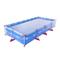 Pileta de Lona Sol De Verano 450 7800 Litros
