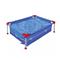 Pileta de Lona Sol de Verano 100 500 Litros