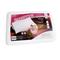 Almohada Viscoelástica Fiberball Sensitive Standard 61x40 Cm