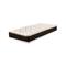 Colchón Twin Espuma Cannon Exclusive 100x190 Cm Con Pillow
