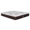 Colchón Queen Resortes Springwall Magnetic 160x200 Cm 