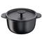 Olla de Hierro Fundido Tefal E2254404 2.7 Litros