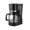 Cafetera de Filtro Peabody PE-CT4205 1.5 Litros Negra